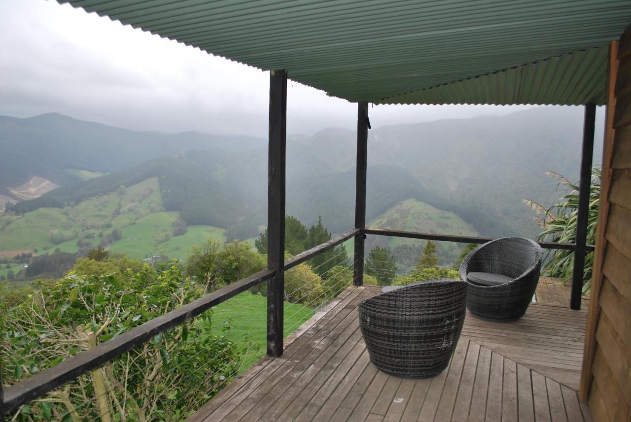 Kea Ridge King Ensuite Room Riwaka Екстер'єр фото